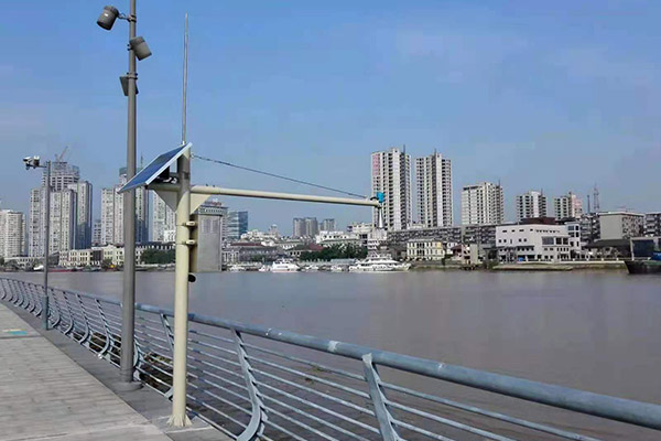 自動(dòng)氣象觀測站圖片3